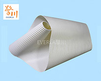 超寬環(huán)形接駁凱芙拉線芯<a href='http://www.rongnl.com/' target='_blank'><u>PU同步帶</u></a>