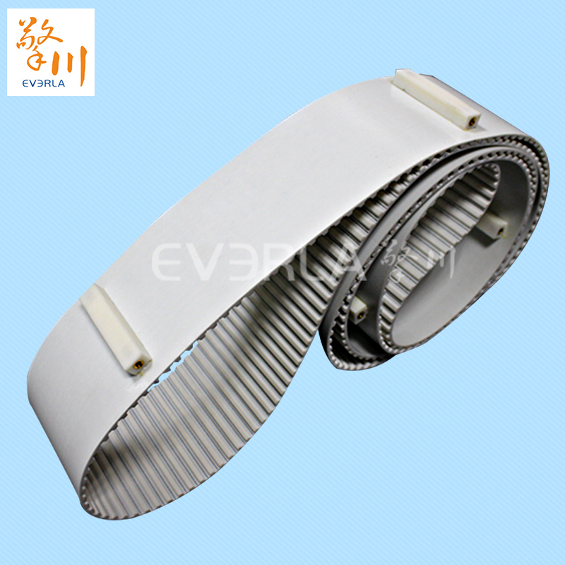<a href='http://www.rongnl.com/' target='_blank'><u>PU同步帶</u></a>側(cè)邊加螺母