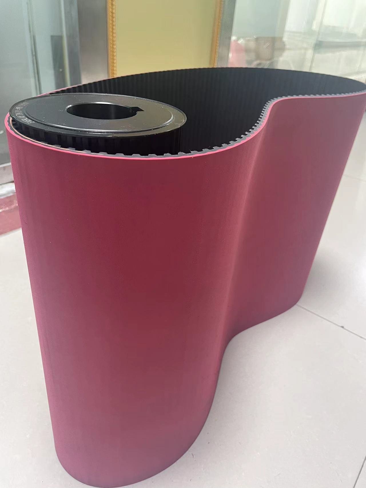 同步帶