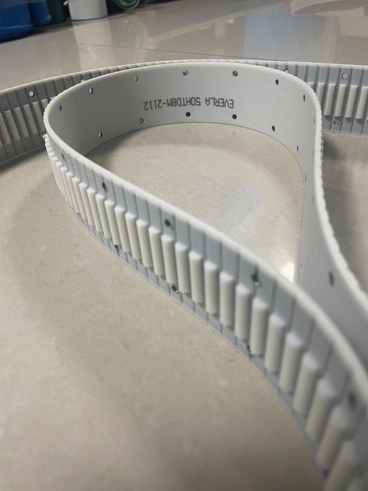 同步帶行業(yè)發(fā)展趨勢：高性能、耐用性與智能化的未來