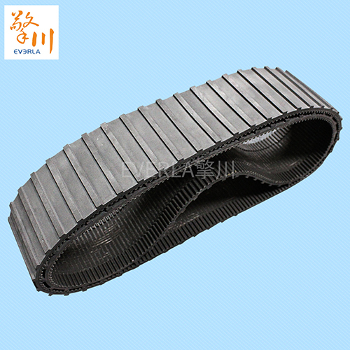 開槽橡膠同步帶生產(chǎn)制造商：匠心獨運，鑄就卓越傳動品質(zhì)