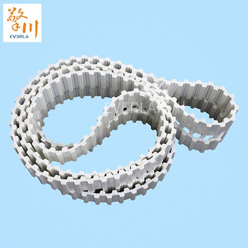 創(chuàng)新雙面齒結(jié)構(gòu)！PU 同步帶實(shí)現(xiàn)雙向同步傳動(dòng)黑科技
