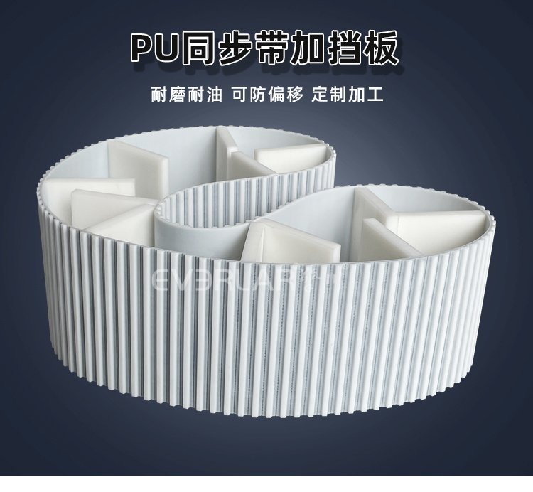 多楔帶 VS 同步帶：傳動(dòng)原理差異全解析